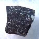 Casilda meteorite 1 26 grams