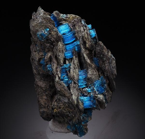 Chalcanthite