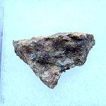 Credo meteorite 1 14 grams