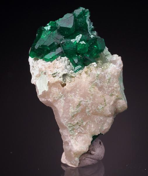 Dioptase