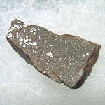 Finney meteorite 1 46 grams