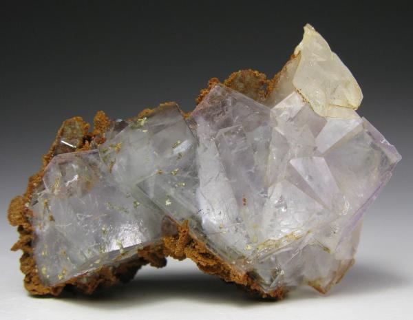 Fluorite