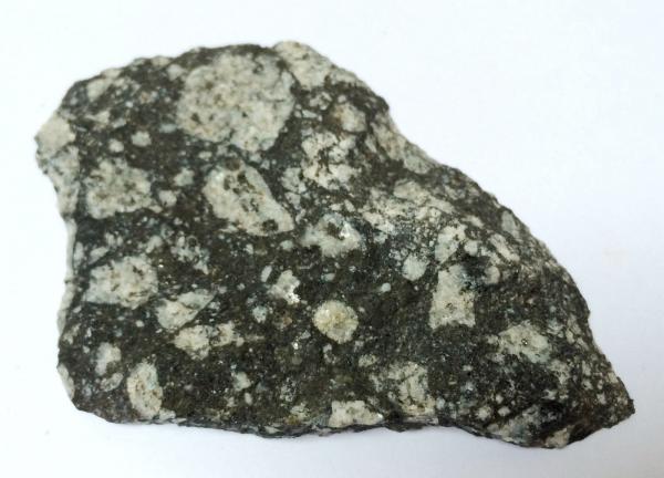 Impactite gardnos