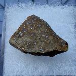 Johnson city meteorite 1 30 grams