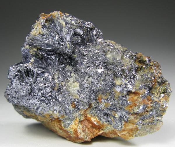 Molybdenite