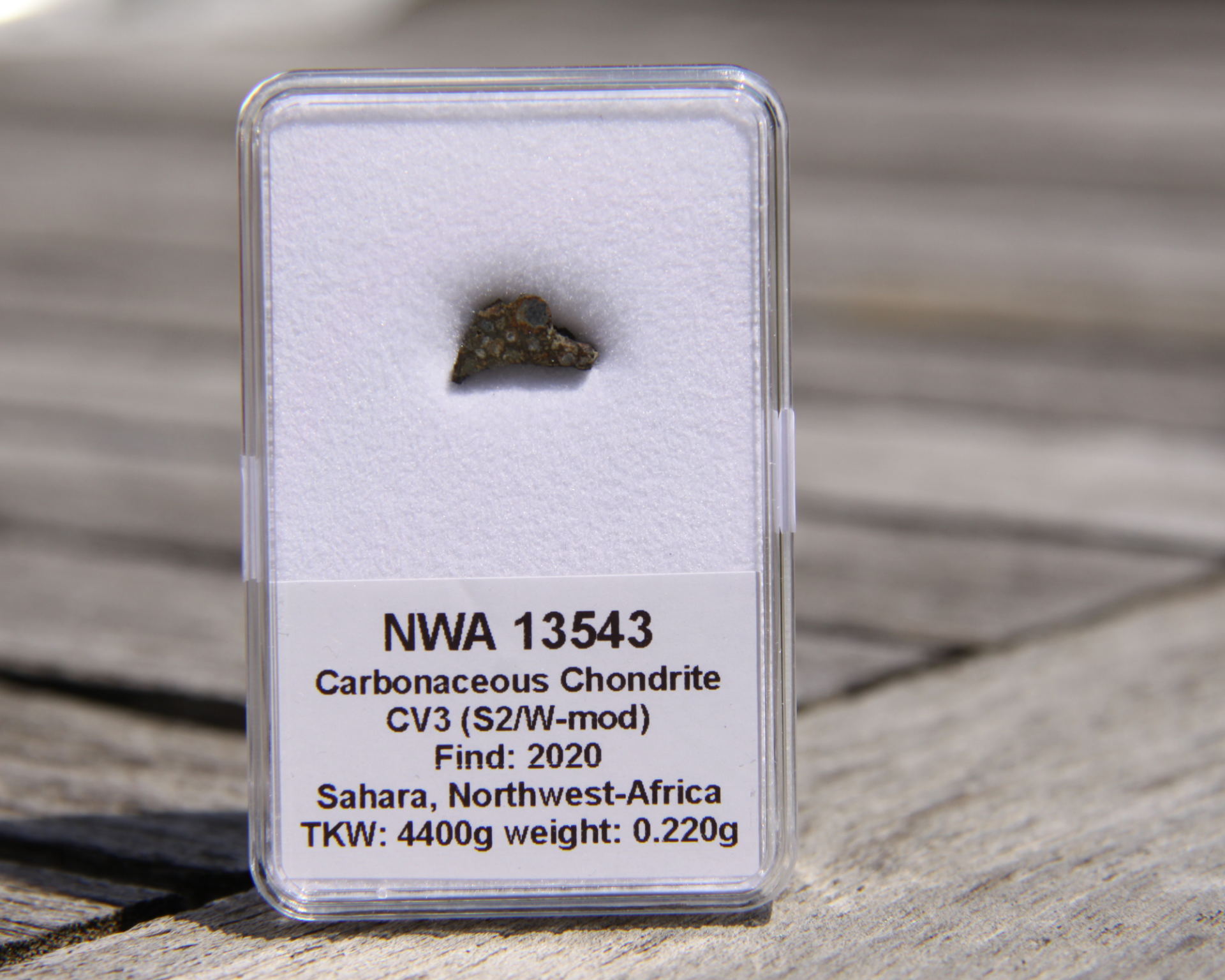 Nwa 13543