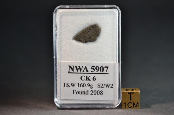 Nwa 5907 ck6