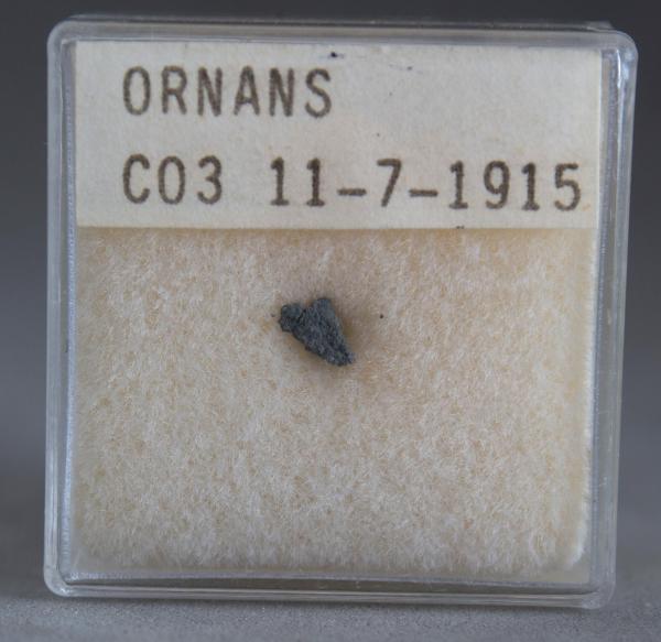 Ornans micro 1