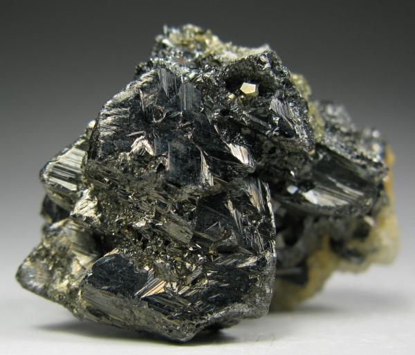 Tetrahedrite