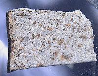 Vouille meteorite 1 00 grams