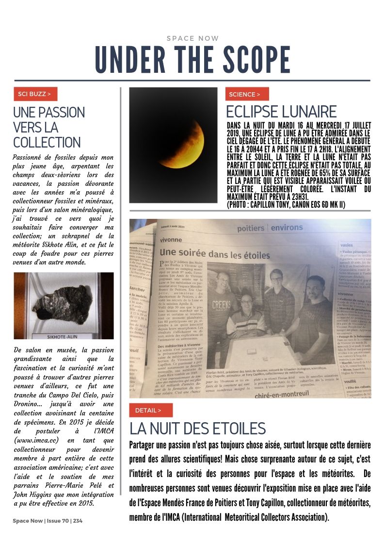 eclipse lunaire