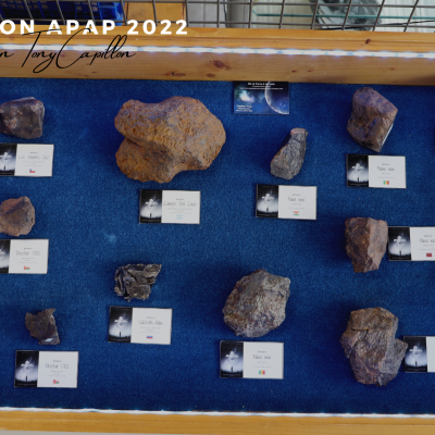 Exposition apap 2022