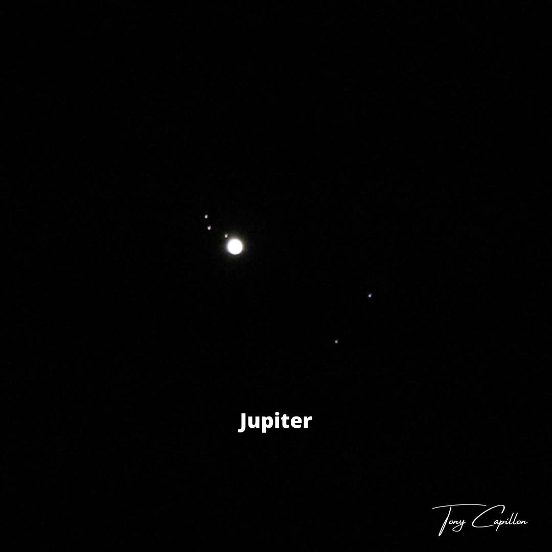 Jupiter