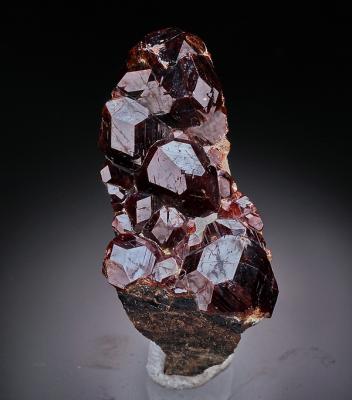 Andradite 1