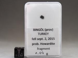Bingol