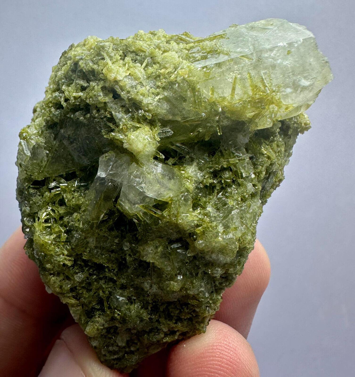 Epidote 1