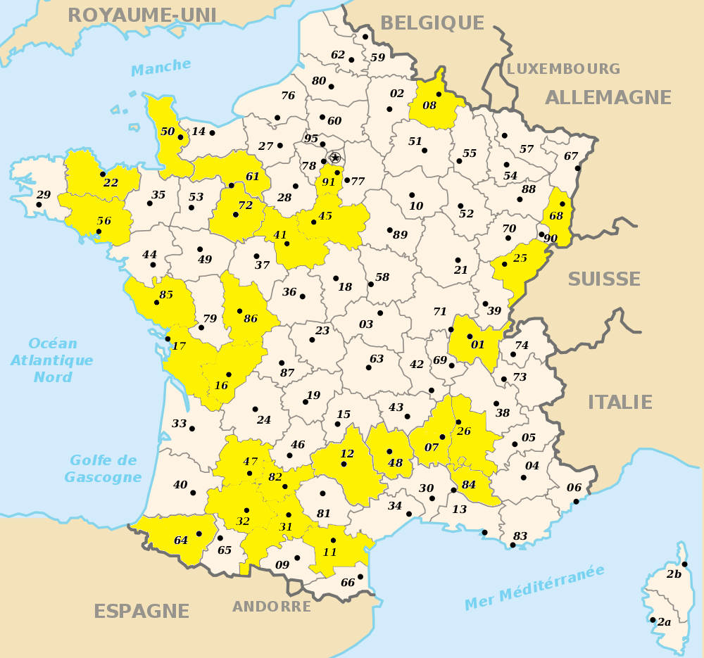 France meteorite 6