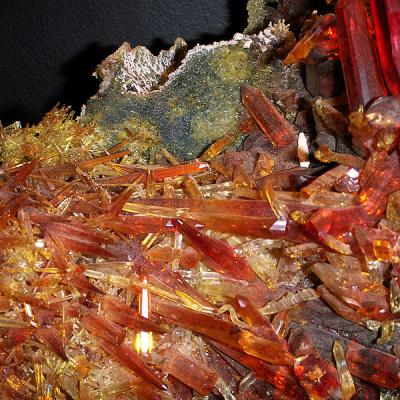 Zincite wiki